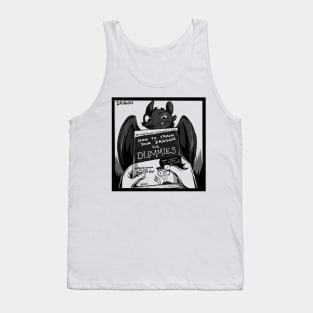 Dragon Training Tank Top